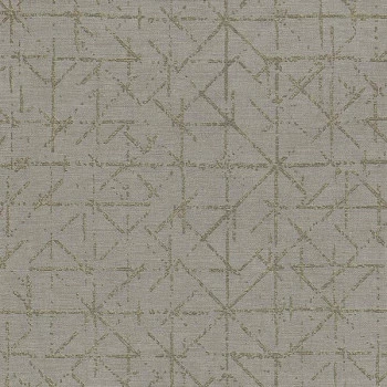 Papel de Parede Abstrato - Topaz - 394532 - TNT/Vinilíco