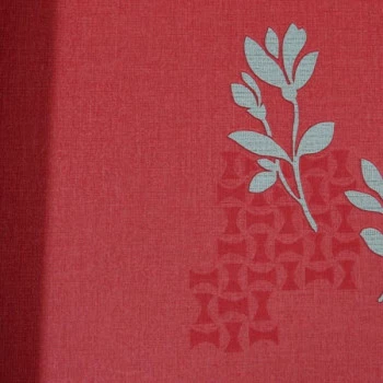 Papel de Parede Italiano Magica 39538  Vínílico Lavável 