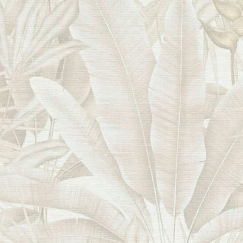 Papel de Parede Folhas e Flores - Stories of Life - 396474 - Vinílico