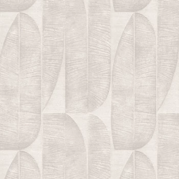 Papel de Parede Folhas e Flores - Stories of Life - 396581 - Vinílico
