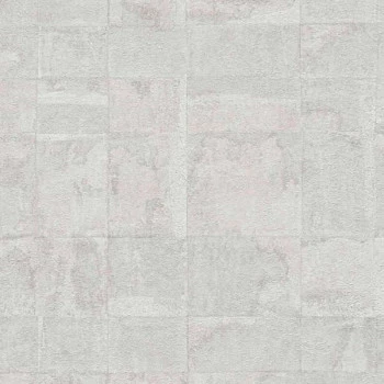 Papel de Parede Geométrico - Stories of Life - 396713 - Vinílico