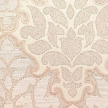 Decora 39724 Papel de Parede Italiano Vinílico Lavável 