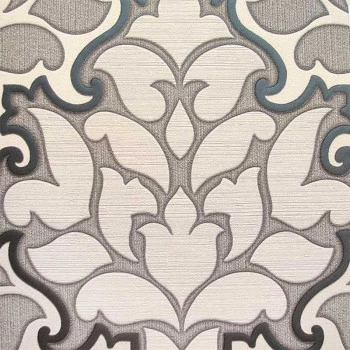 Decora 39727 Papel de Parede Italiano Vinílico Lavável 