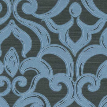 Decora 39803 Papel de Parede Italiano Vinílico Lavável 