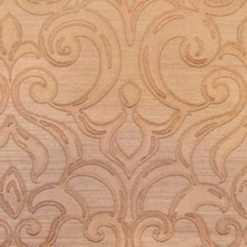 Decora 39805 Papel de Parede Italiano Vinílico Lavável 