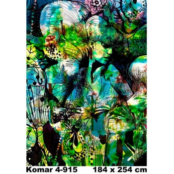 4-915 - Painel Fotográfico