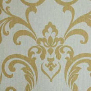 Decora 40159 Papel de Parede Italiano Vinílico Lavável 