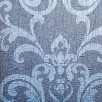 Decora 40164 Papel de Parede Italiano Vinílico Lavável 