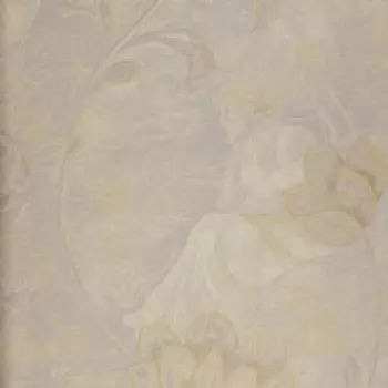 Vinci 40461 Papel de Parede Italiano Vinílico Lavável 