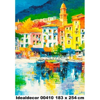 410 - Painel Fotográfico