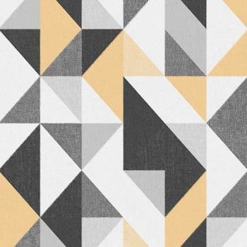 Papel de Parede 3D - Contemporâneo - 4119 - Vinilico