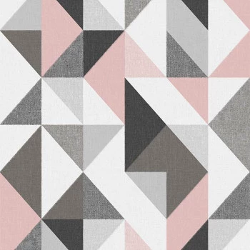 Papel de Parede 3D - Contemporâneo - 4120 - Vinilico