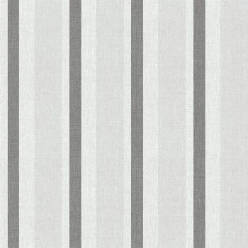 Papel de Parede Listrado - Contemporâneo - 4125 - Vinilico