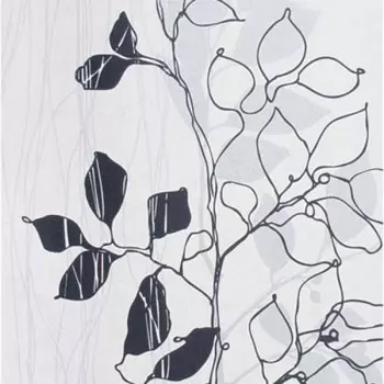 Papel de Parede Italiano Verve 41319  Vinílico Lavável