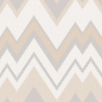 Papel de Parede Chevron - Contemporâneo - 4132 - Vinilico