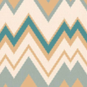 Papel de Parede Chevron - Contemporâneo - 4135 - Vinilico