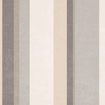 Papel de Parede Listrado - Contemporâneo - 4137 - Vinilico