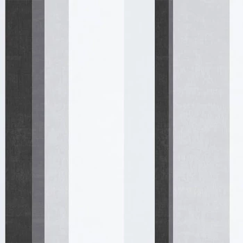 Papel de Parede Listrado - Contemporâneo - 4138 - Vinilico