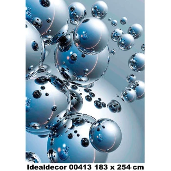 413 - Painel Fotográfico