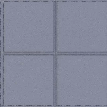 Papel de Parede Couro - Club - 419047 - Vinilico / TNT