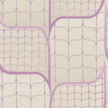 Papel de Parede Italiano New Fantasy 56151  Vinílico Lavável 
