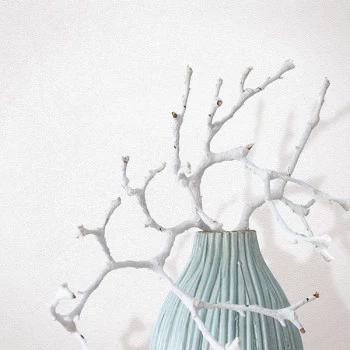 Papel de Parede Textura - Leyla - 42019 - Vinílico