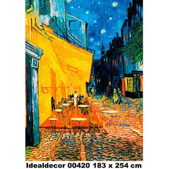 420 - Painel Fotográfico