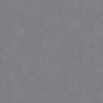 Papel de Parede Geométrico - Essencial B - 4346 - Vinílico