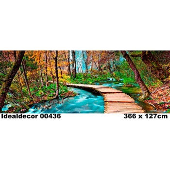 436 - Painel Fotográfico