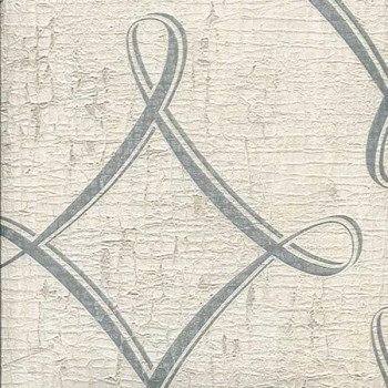 Futura 44067 Papel de Parede Italiano Vinílico Lavável 
