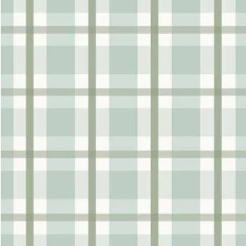 Papel de Parede Xadrez - Revoada - 4449 - Vinìlico
