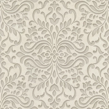 Papel de Parede Medalhão - Gioia 2 - 44602 - Vinilíco
