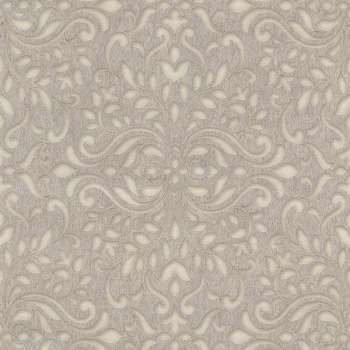 Papel de Parede Medalhão - Gioia 2 - 44604 - Vinilíco