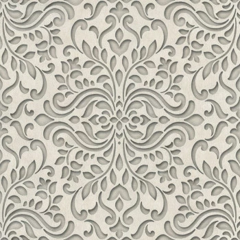 Papel de Parede Medalhão - Gioia 2 - 44605 - Vinilíco