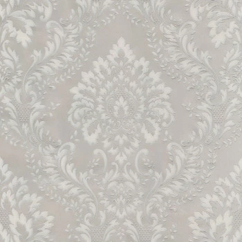 Papel de Parede Medalhão - Gioia 2 - 44615 - Vinilíco