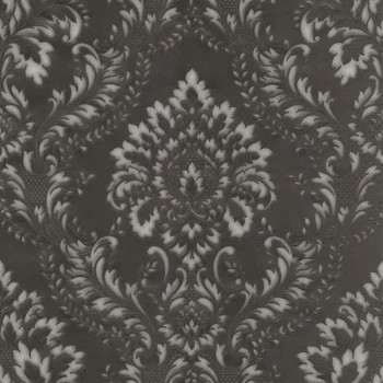 Papel de Parede Medalhão - Gioia 2 - 44616 - Vinilíco