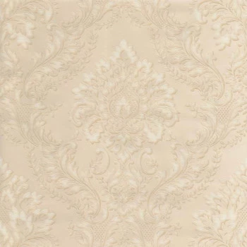 Papel de Parede Medalhão - Gioia 2 - 44619 - Vinilíco