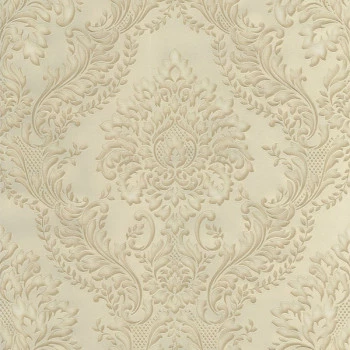 Papel de Parede Medalhão - Gioia 2 - 44622 - Vinilíco