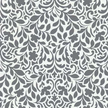 Papel de Parede Medalhão - Tesori Italiani - 45009 - TNT - Vinilíco