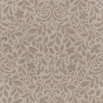 Papel de Parede Medalhão - Tesori Italiani - 45010 - TNT - Vinilíco