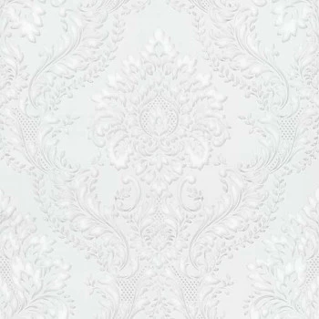 Papel de Parede Medalhão - Tesori Italiani - 45014 - TNT - Vinilíco