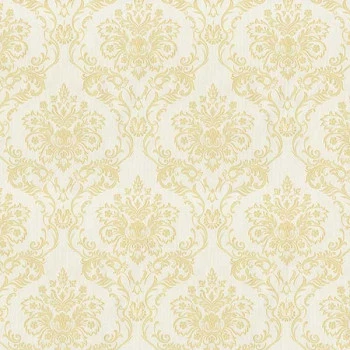 Papel de Parede Medalhão - Tesori Italiani - 45033 - TNT - Vinilíco