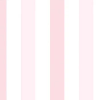 Papel de Parede Listrado - Pippo - 461-3 - Vinilizado
