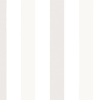 Papel de Parede Listrado - Pippo - 461-5 - Vinilizado