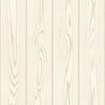 Papel de Parede Madeira - African Queen III - 499513 - Lavável, TNT, Texturizado, Vinílico