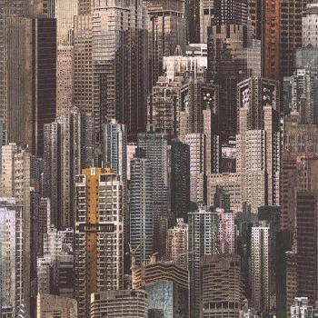 Papel de Parede 3D - Park Avenue - 51192407 - TNT/Vinilíco