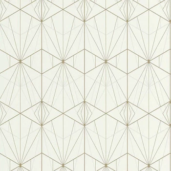 Papel de Parede Geométrico - Park Avenue - 51192506 - TNT/Vinilíco