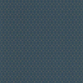 Papel de Parede Geométrico - Park Avenue - 51192701 - TNT/Vinilíco