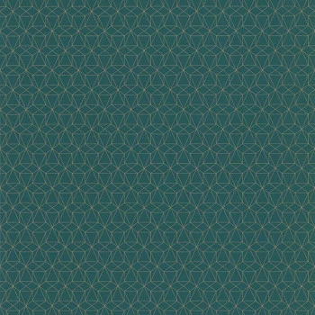 Papel de Parede Geométrico - Park Avenue - 51192704 - TNT/Vinilíco
