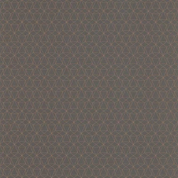 Papel de Parede Geométrico - Park Avenue - 51192708 - TNT/Vinilíco